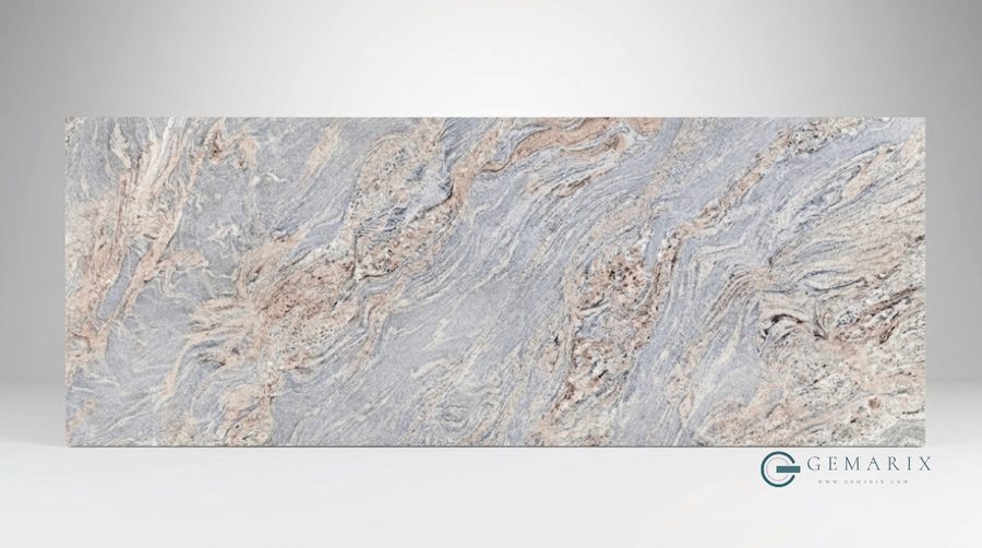 Colombo Juparana Granite Cutter Slabs