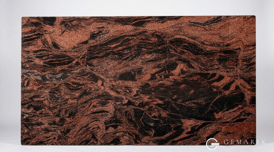 Indian Aurora Granite Gangsaw Slabs