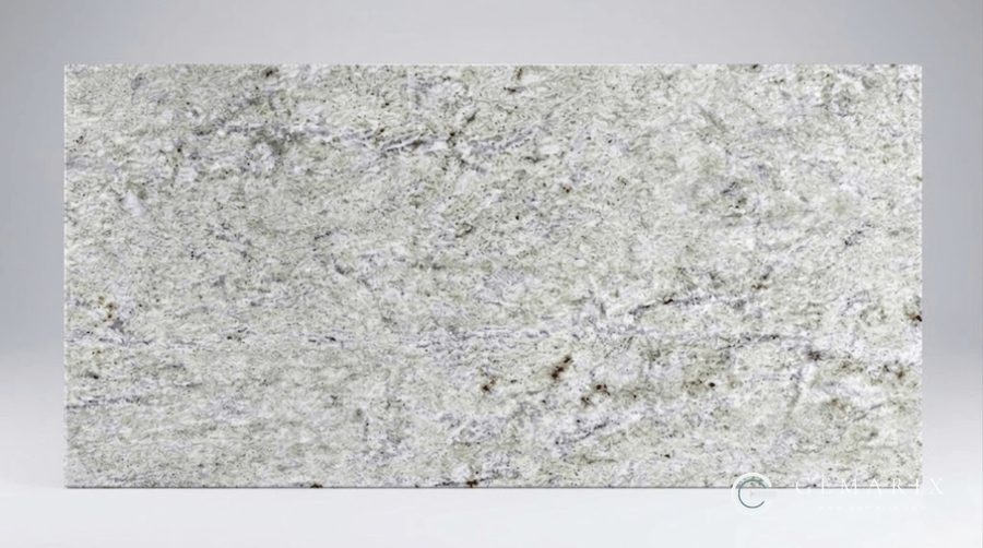 Kashmir White Granite Cutter Slabs