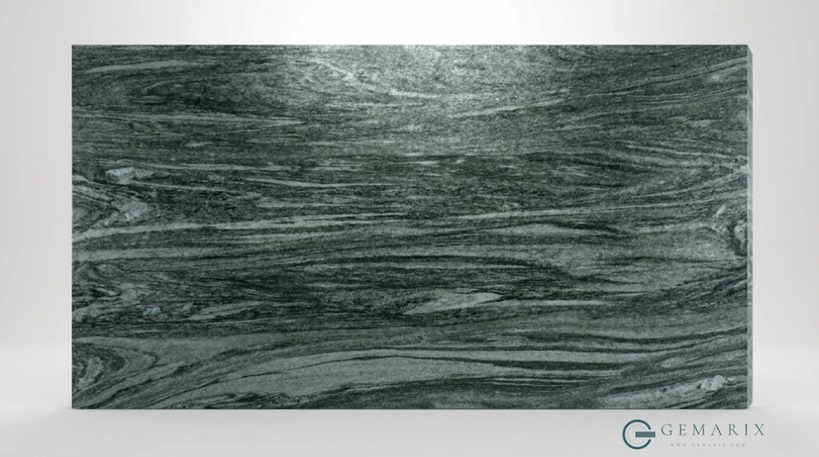 Kuppam Green Granite Gangsaw Slabs