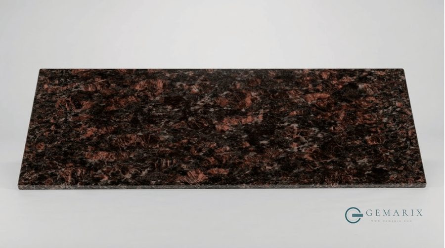 Tan Brown Granite Cutter Slabs