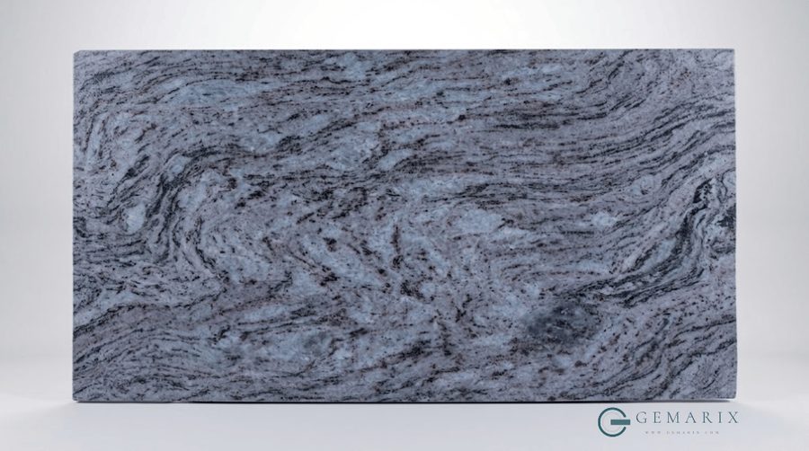 Vizag Blue Granite Gangsaw Slabs